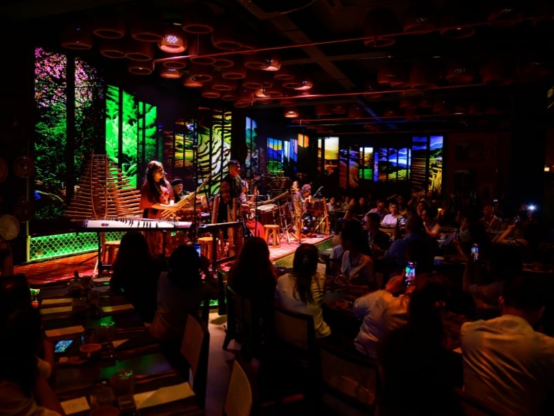 Chào Vietnam: A Cultural Symphony