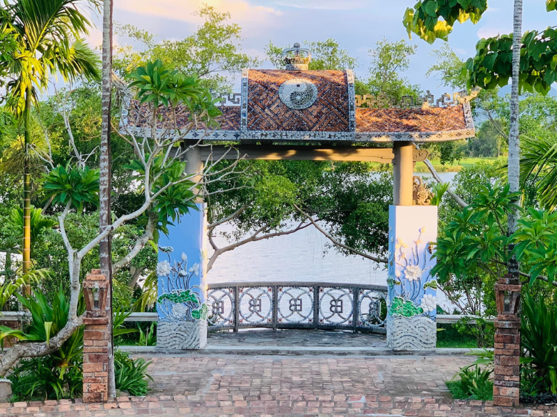 A Sophisticated Evening of Art, Music and Culture