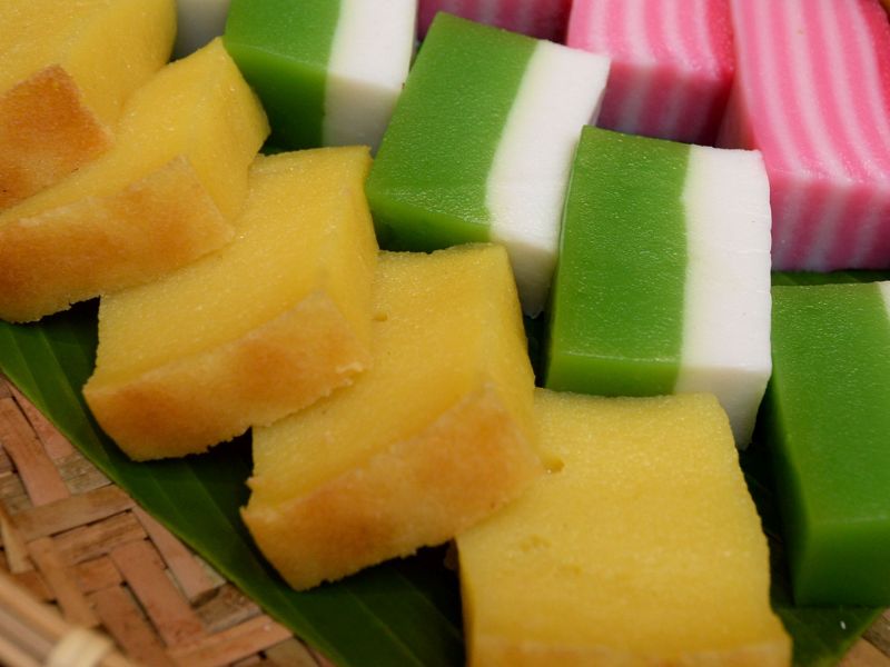 Insider Access: The Intan & Tea Experience