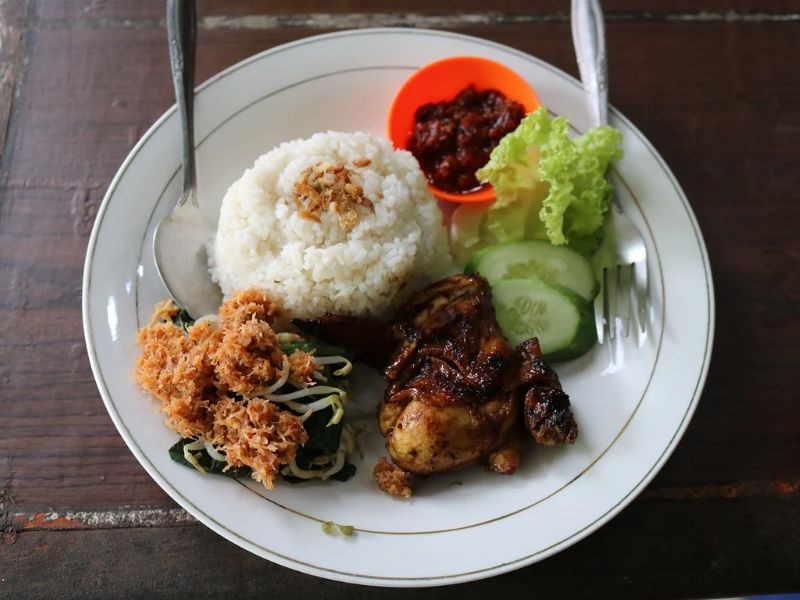 Singapore Bike & Bites