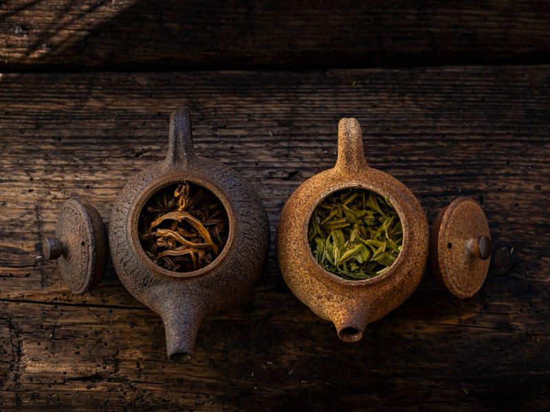 The Tea Appreciation Workshop