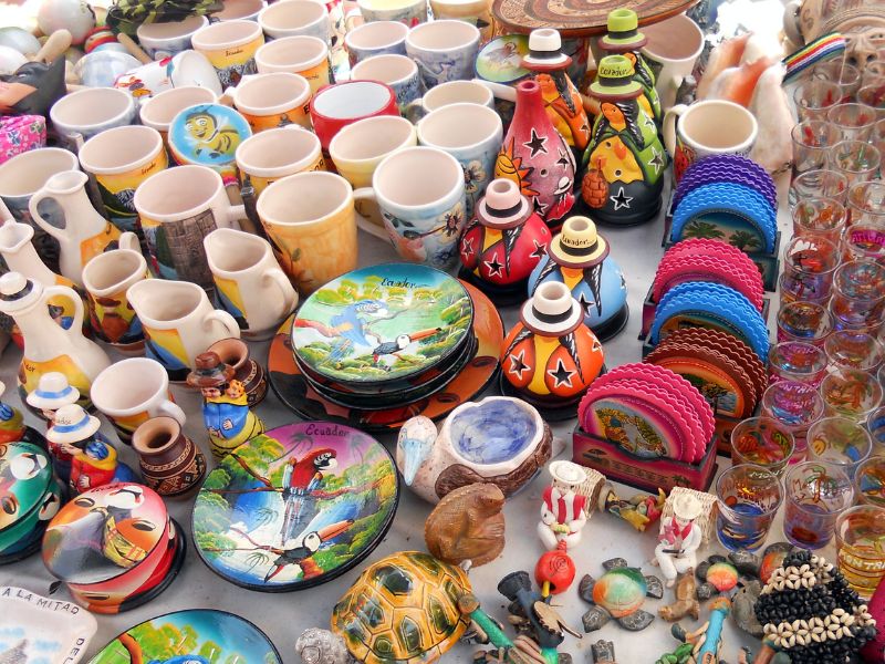 Overland - A Day in Chefchaouen & Tetouan