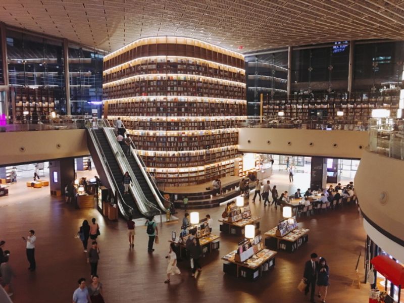 A K-Culture Odyssey with K-Pop & K-Drama