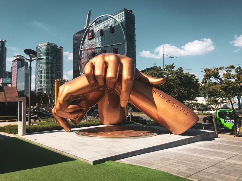 A K-Culture Odyssey with K-Pop & K-Drama