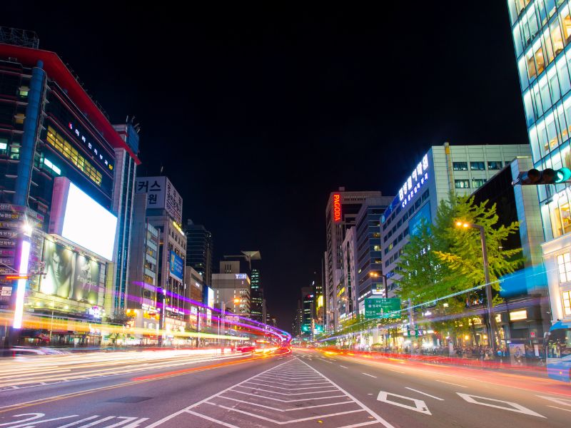 A K-Culture Odyssey with K-Pop & K-Drama