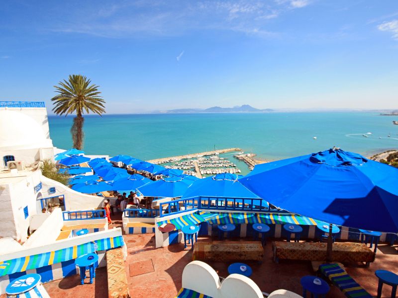 Overland - Atlantic Coast Discovery