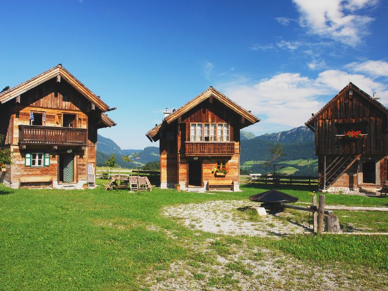 Desert Transit: Fes to Erfoud