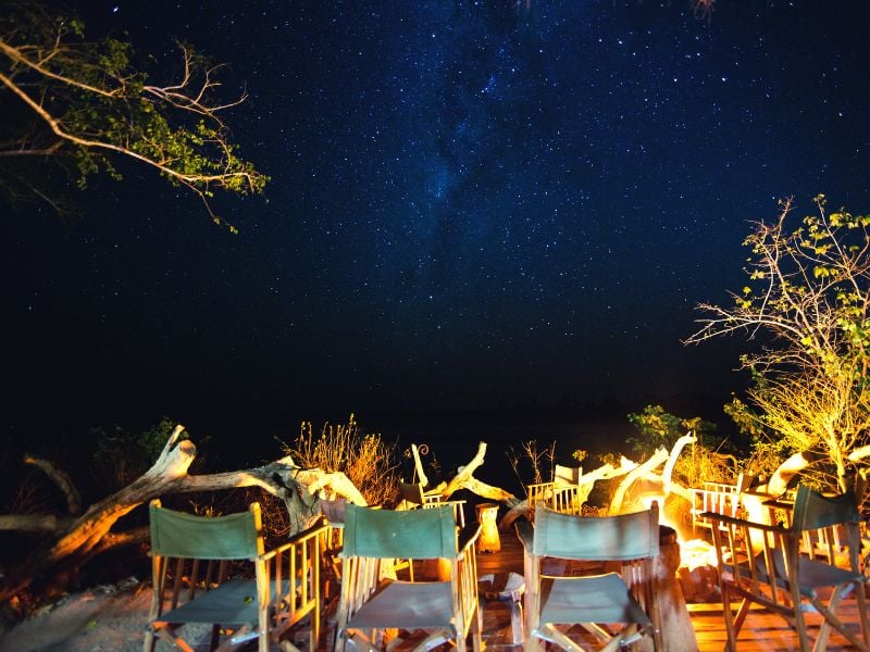 Desert Transit: Fes to Merzouga