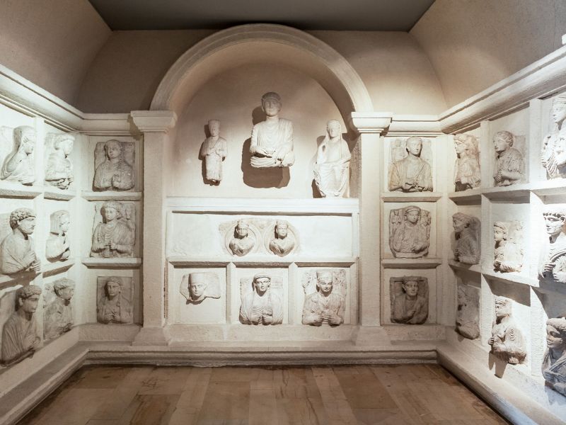 Overland - Discover Historic Tetouan