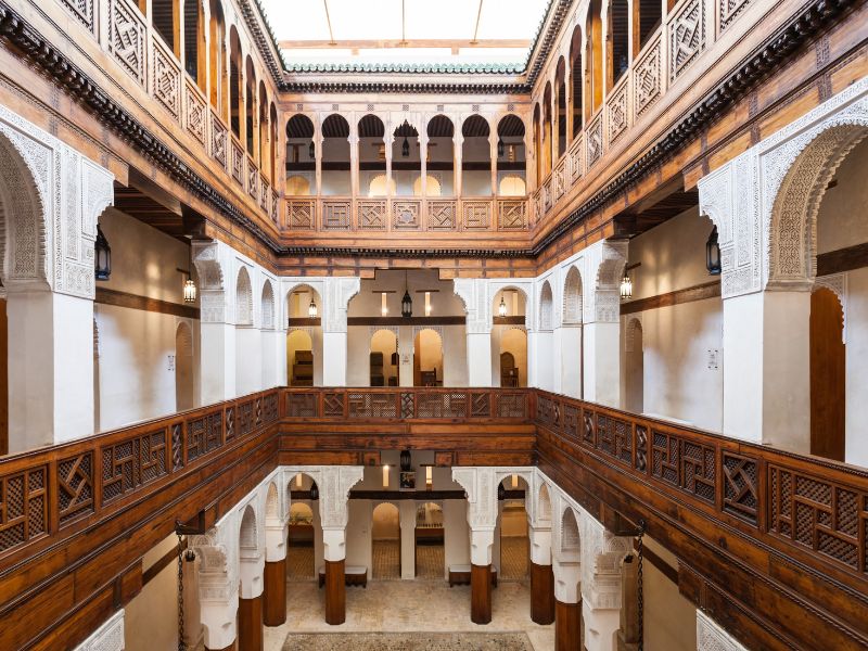 Overland - Essential Tangier