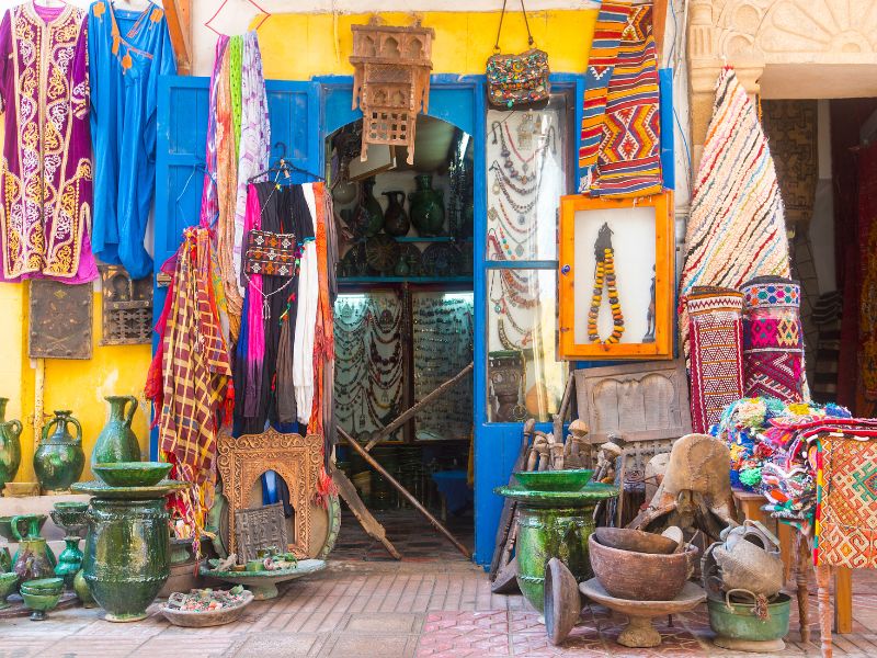 Fes to Casablanca & Casablanca Discovery