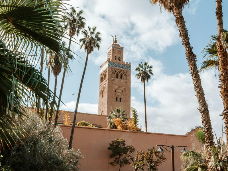 Standalone - Highlights of the Medina