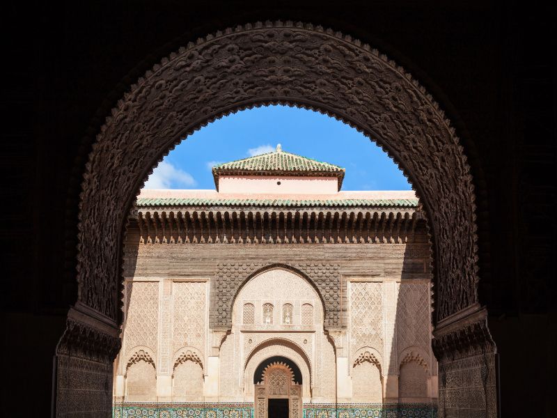 Standalone - Highlights of the Medina