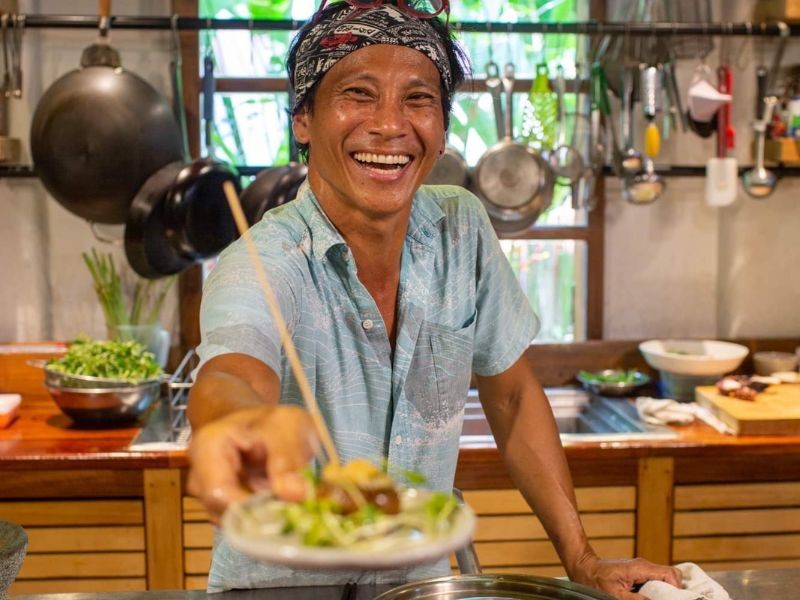 Hoi An Chef’s Table