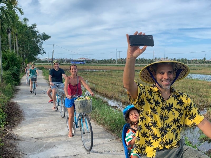 Hoi An Wellness Experience: Yoga and Plant-Based Cooking