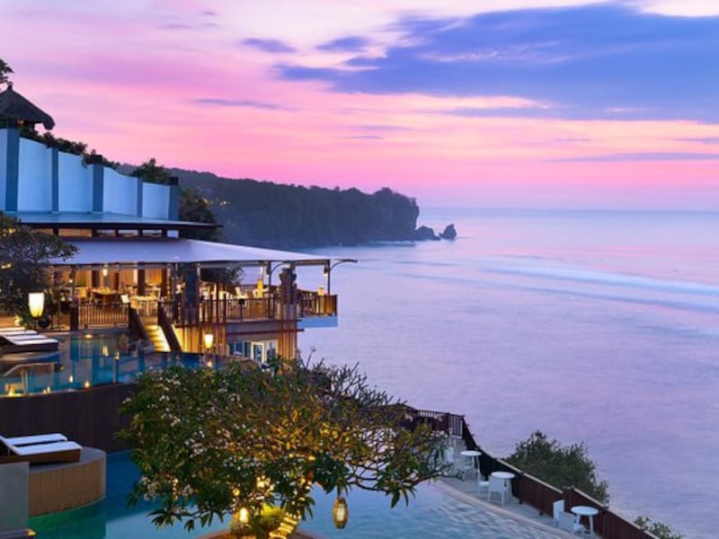 The Sunny Side of Bali at Bukit Peninsula