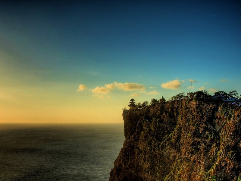 The Sunny Side of Bali at Bukit Peninsula