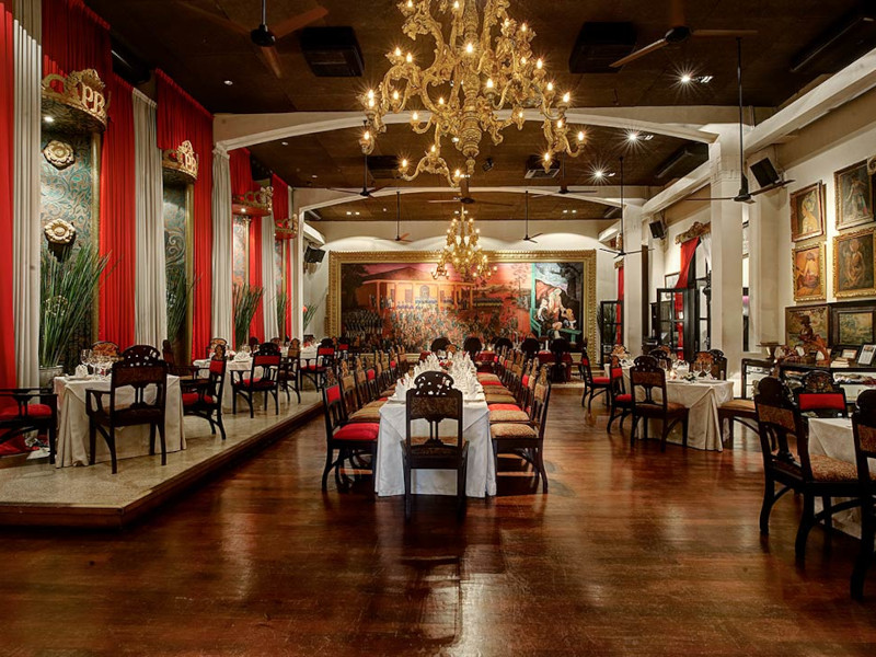 Jakarta History and Modernity