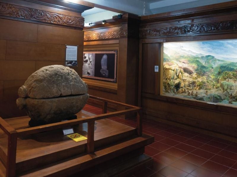 Bali Archaeological Discovery
