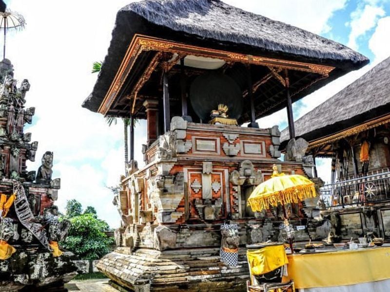 Bali Archaeological Discovery