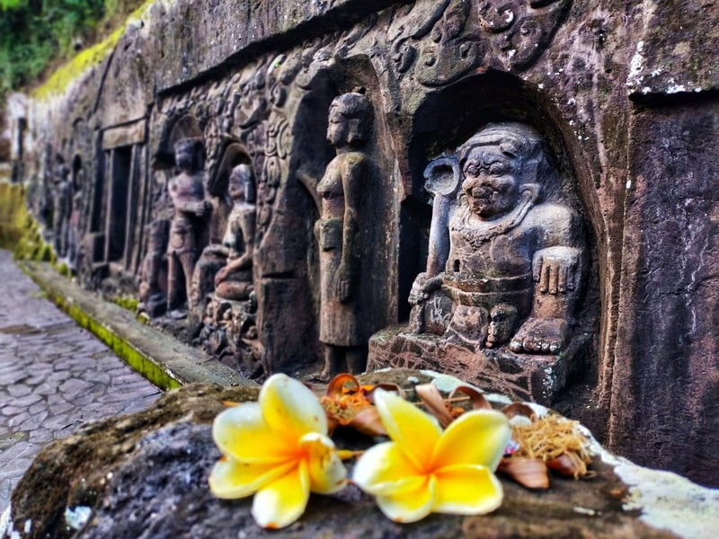 Bali Archaeological Discovery