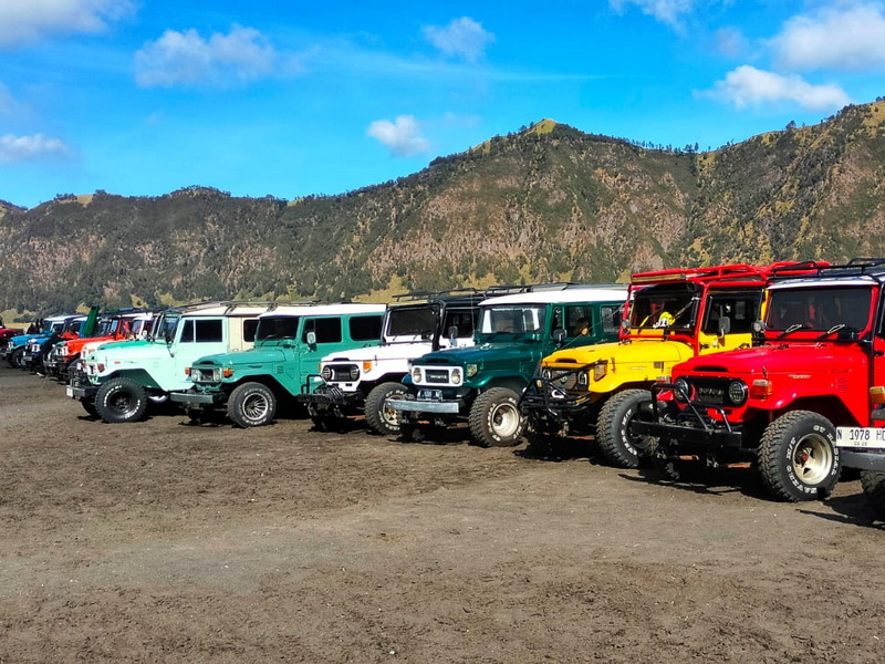 Discover Tengger Tribe, Guardians of Bromo