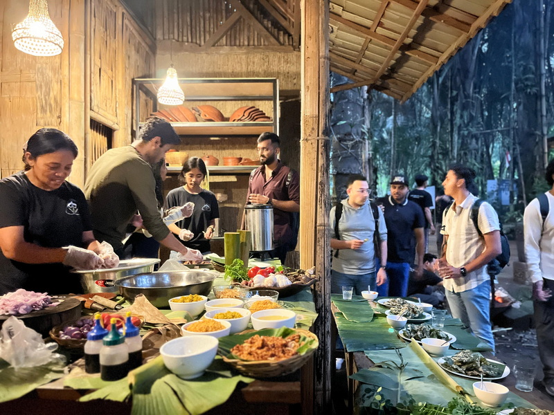 Discover Bali’s Soul: Fireflies Journey