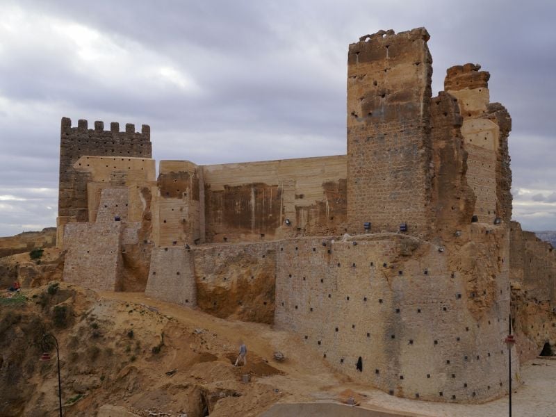 Overland - Jewish Heritage: Sefrou & Ifrane