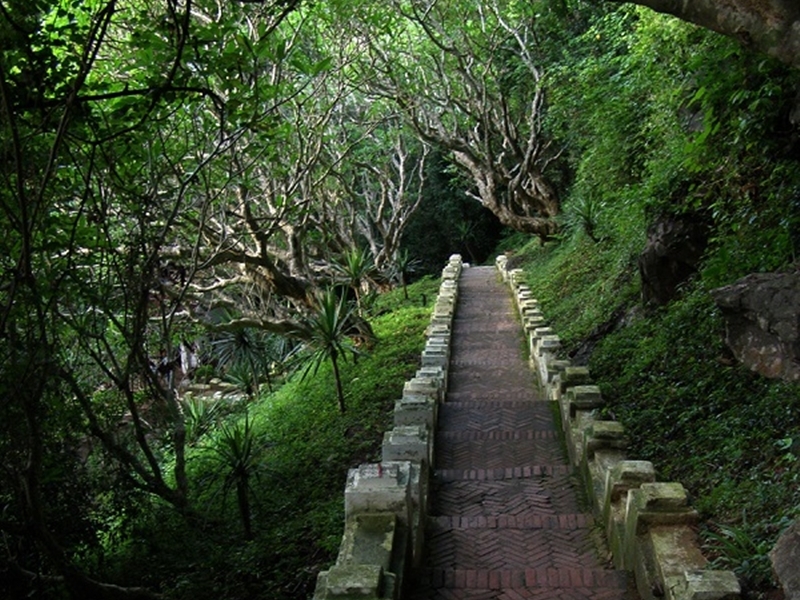 Luang Prabang City Tour