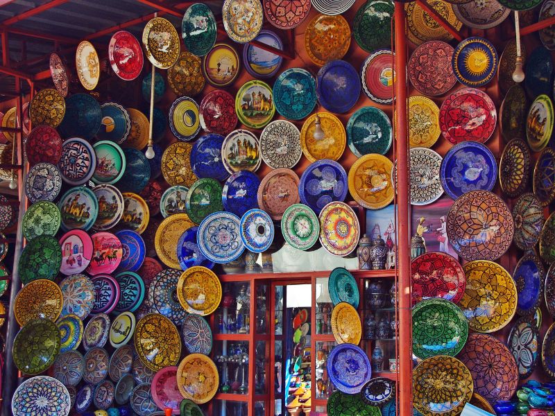 Standalone - Marrakech New City Experience