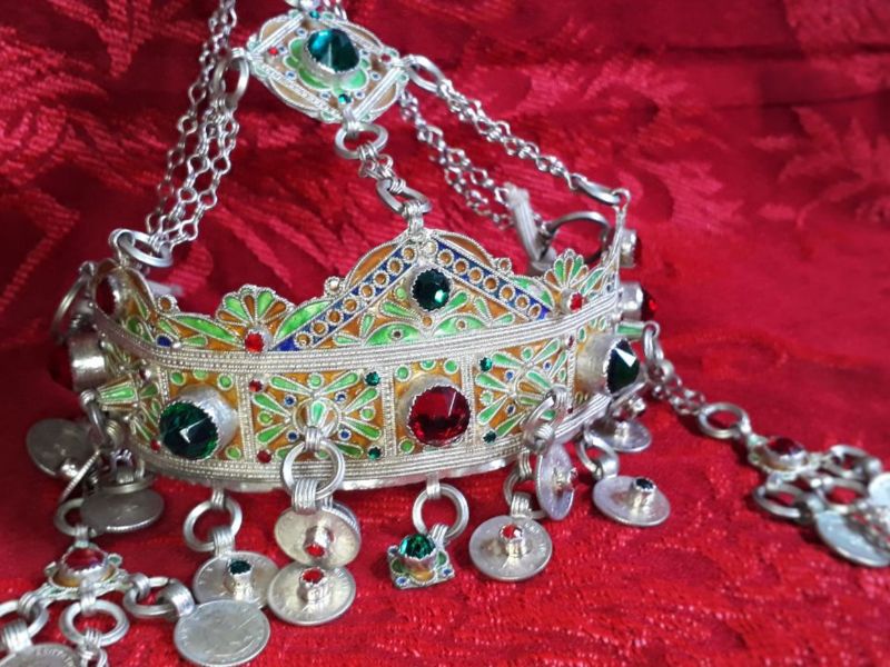 Standalone - Modern Marrakech Highlights