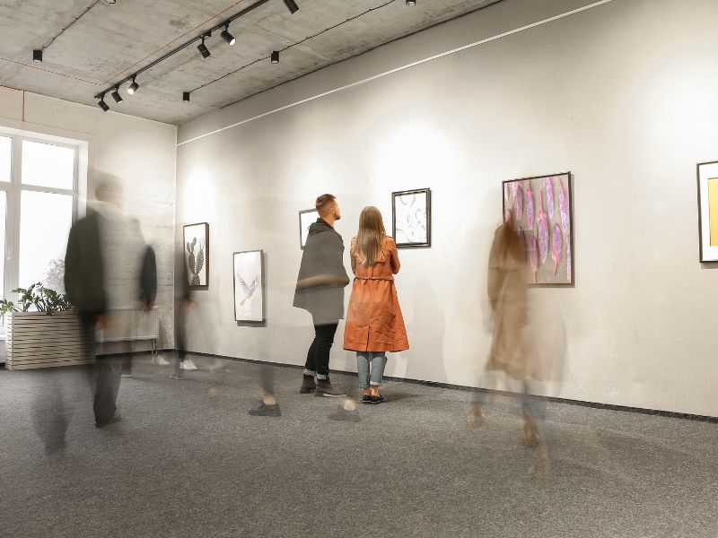 Overland - Rabat’s Modern Landmarks