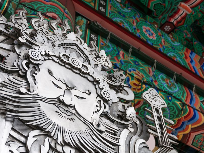 Seoul by Foot & Metro: History, Culture & Hidden Corners