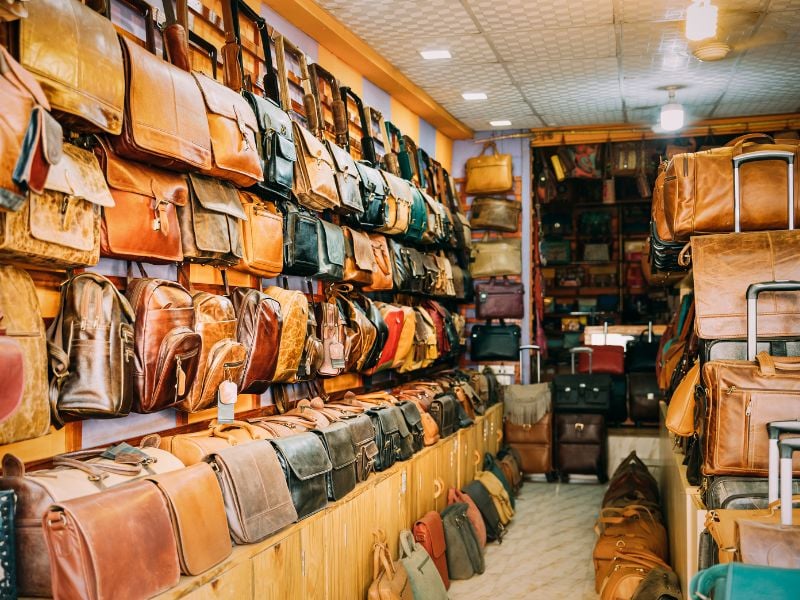 Tangier to Chefchaouen via Tetouan