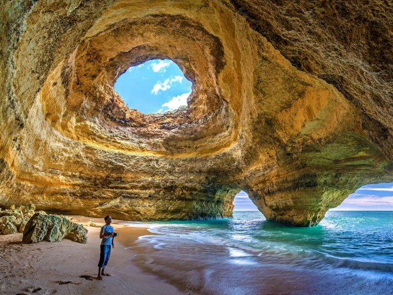 Overland - Tangier City Tour