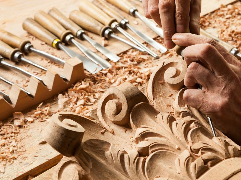 Overland - Tetouan’s Artisan Heritage