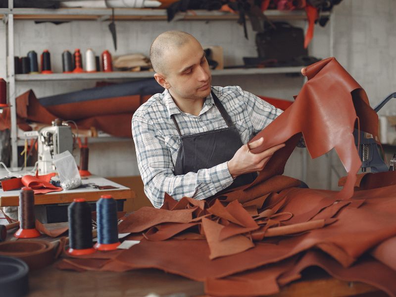 Overland - Tetouan’s Artisan Heritage