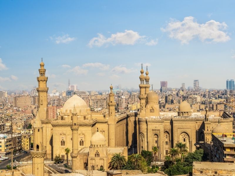 Islamic Cairo