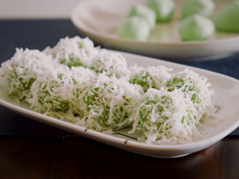 Singaporean Hawker Classics Cooking Class