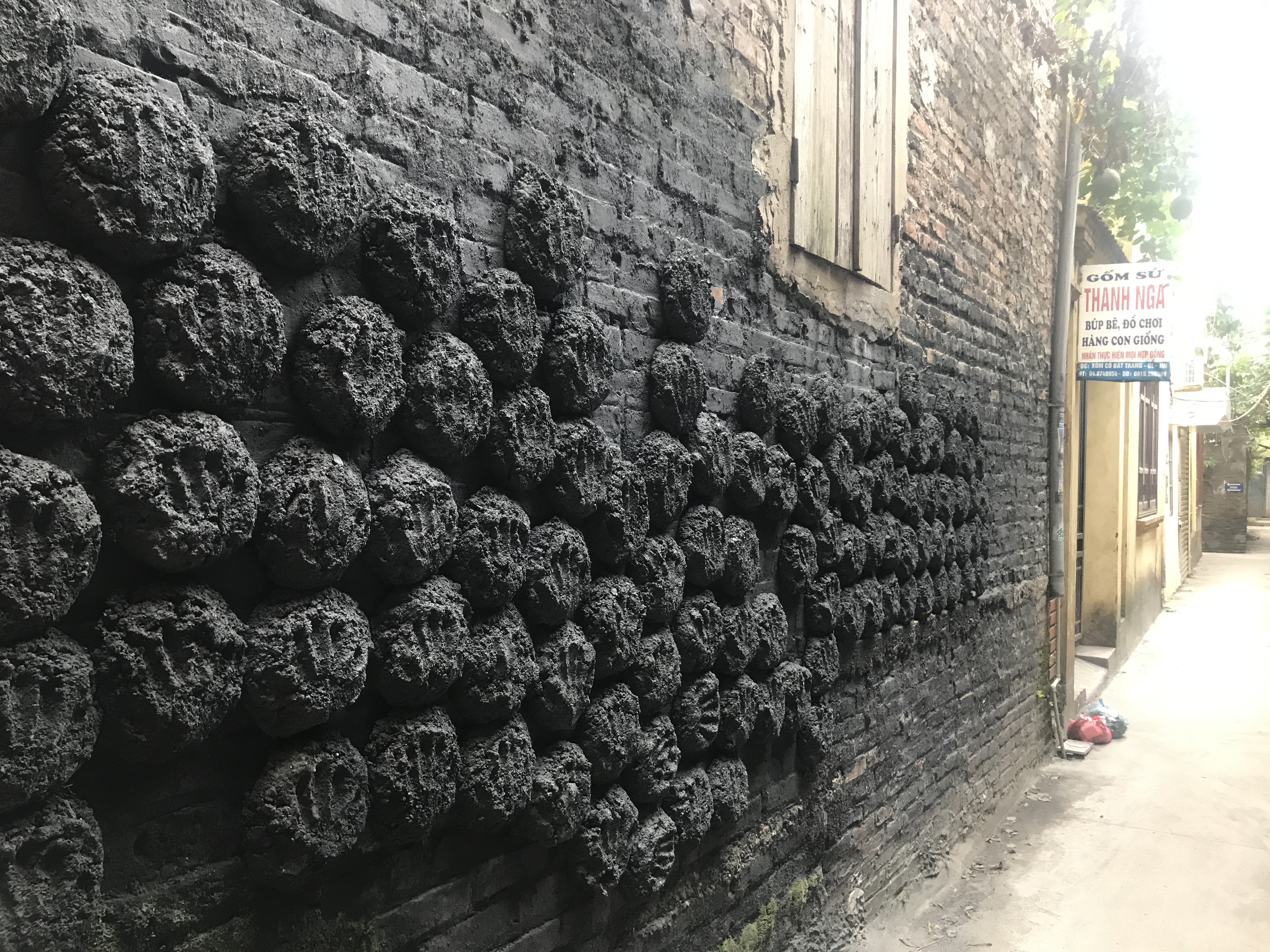 Half Day In Bat Trang Village