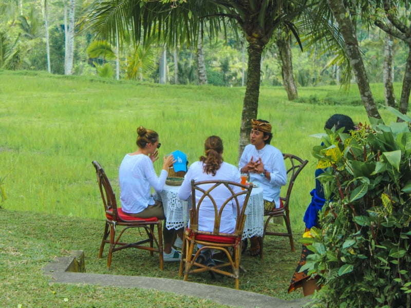 Ancient Heritage Blessing & Sound Healing