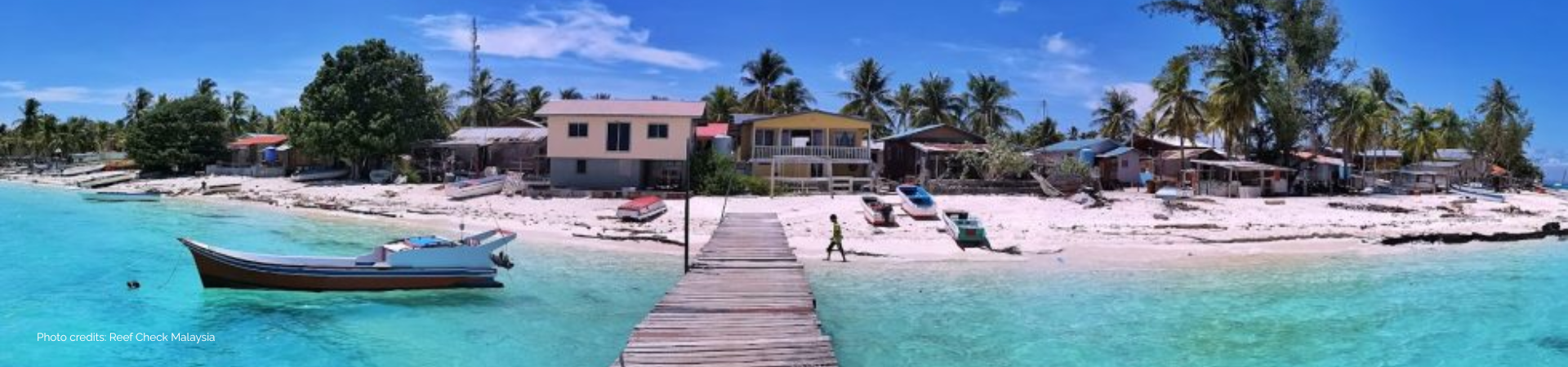 Image of Sustainable Island Life: Plastic to Purpose