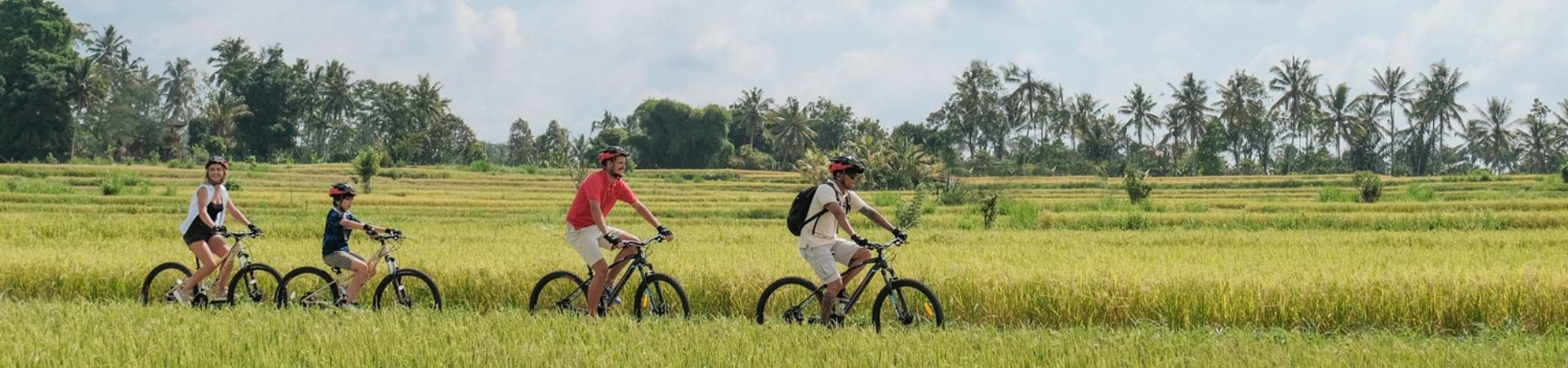 Image of Village Cycling