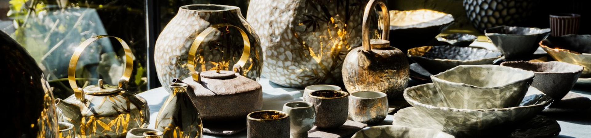 Image of Ubud Art of Craftsmanship