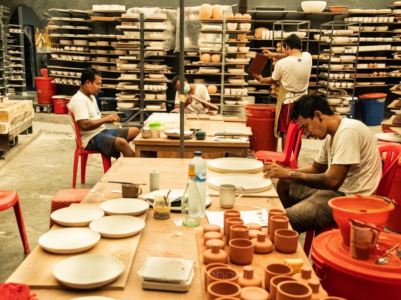 Ubud Art of Craftsmanship