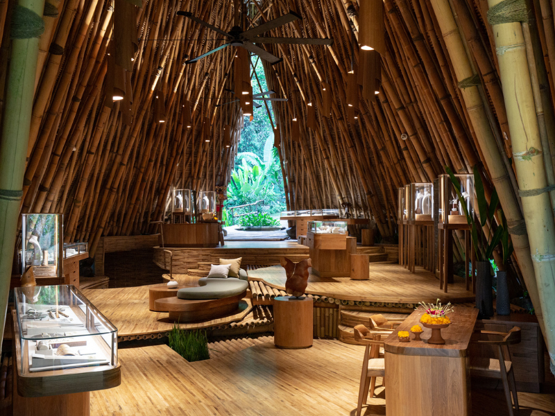 Ubud Art of Craftsmanship