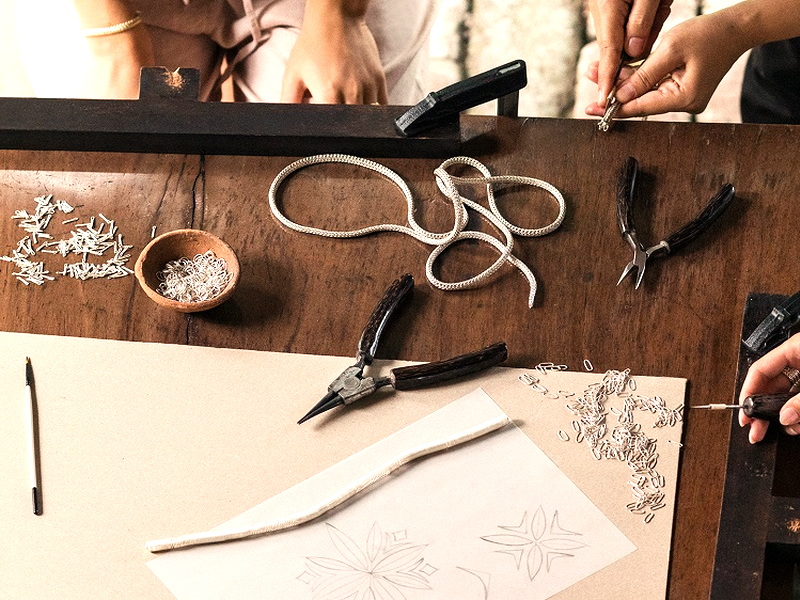 Ubud Art of Craftsmanship