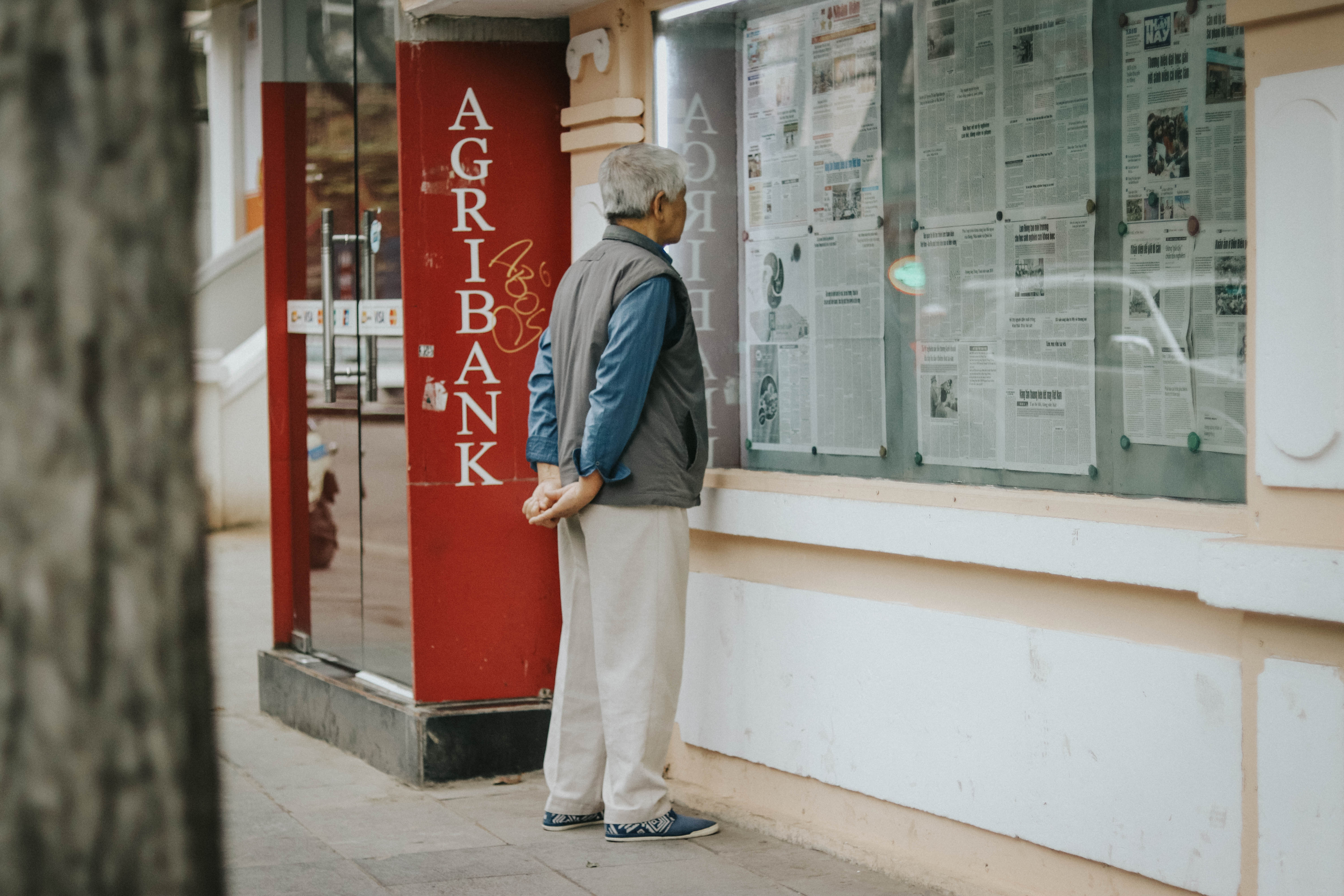 Hanoi Morning Hideaway