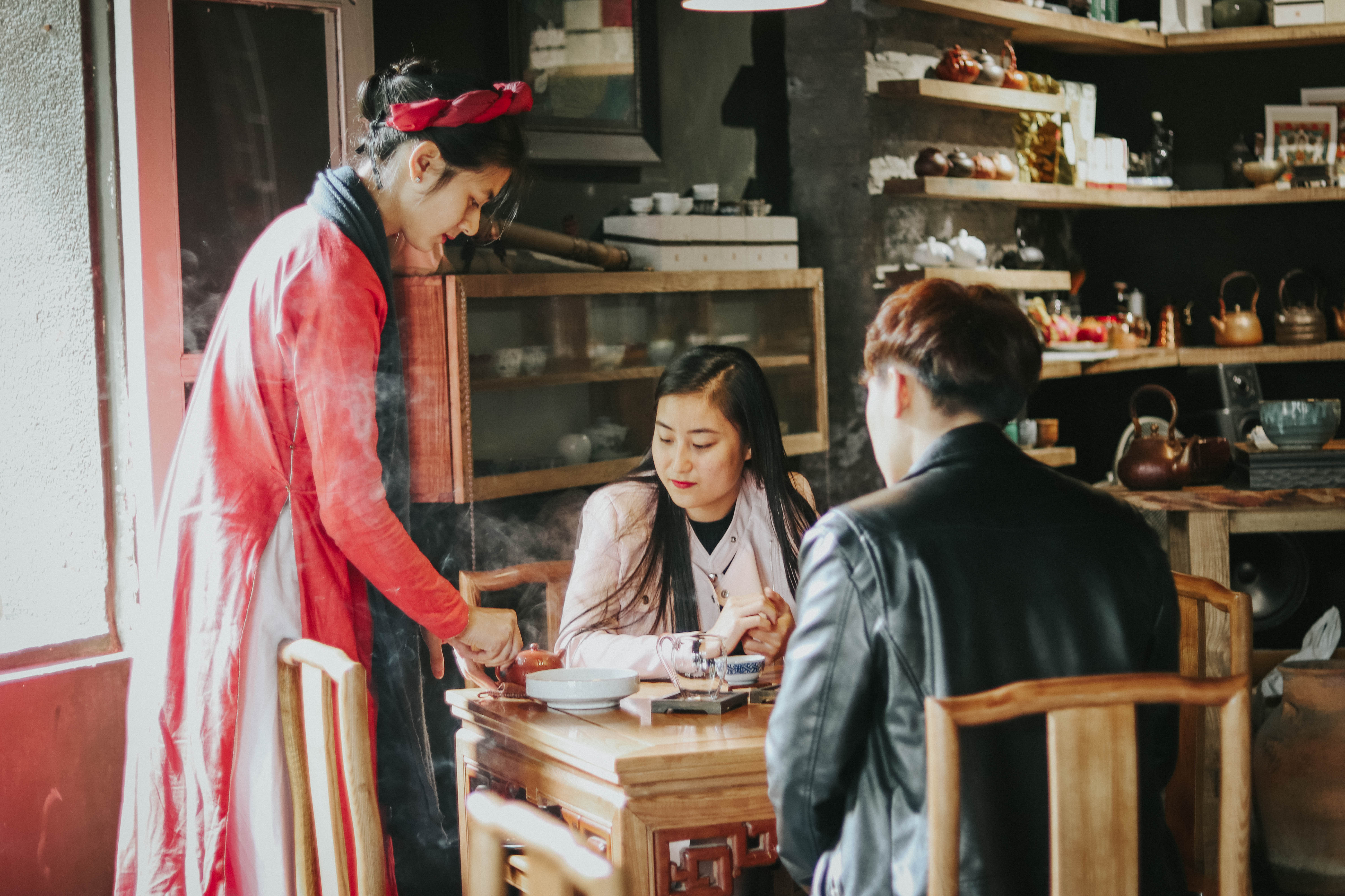 Hanoi Morning Hideaway