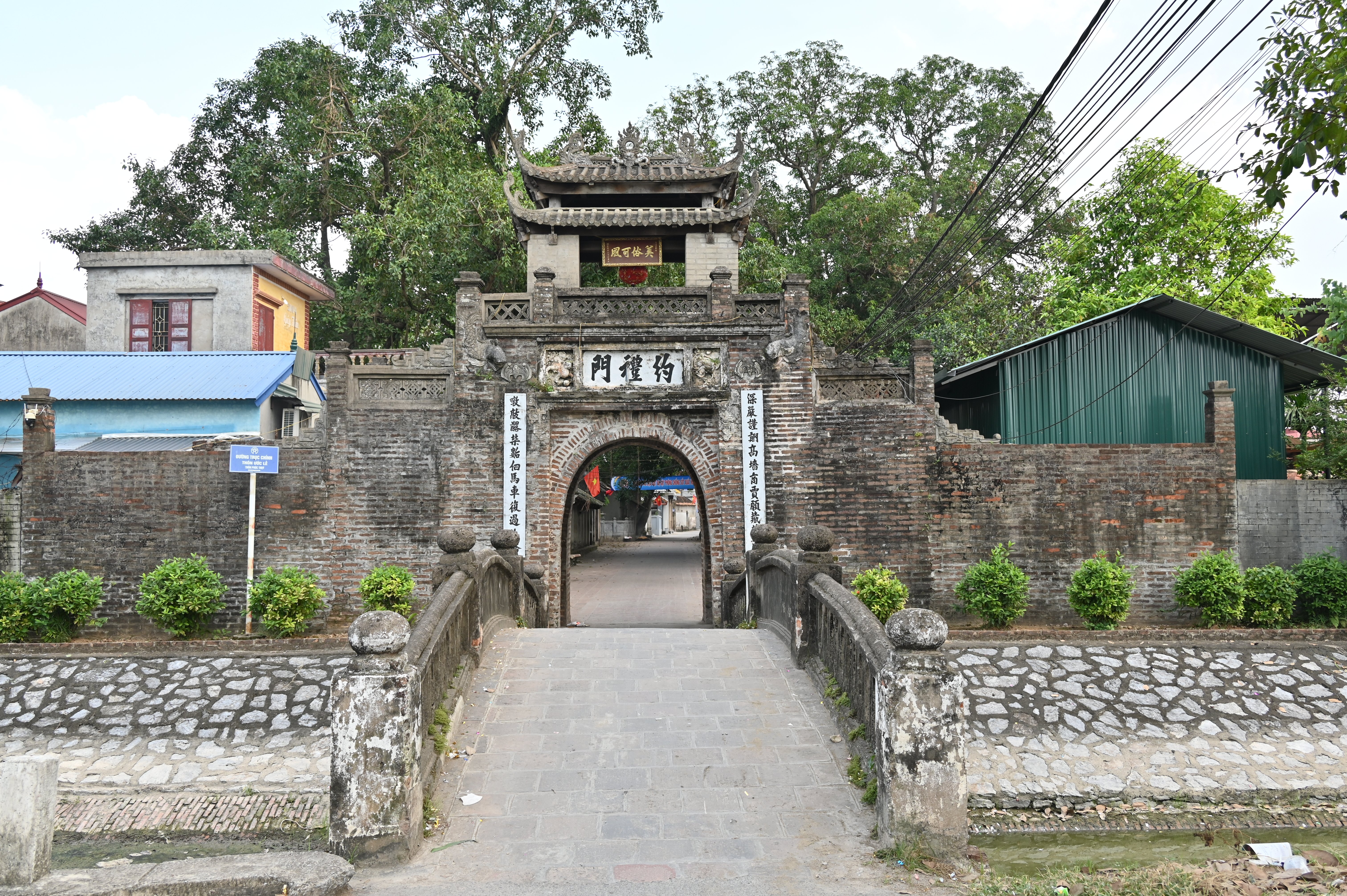 Hanoi Villages & Artisan Craft Tour